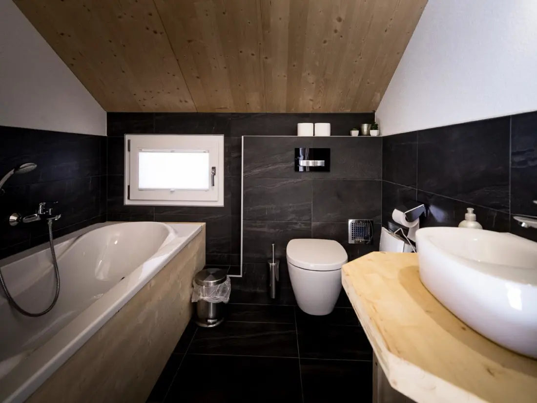 Maison de Vacances Sankt Georgen ob Murau
