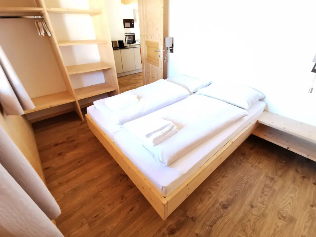 Maison de Vacances Sankt Georgen ob Murau