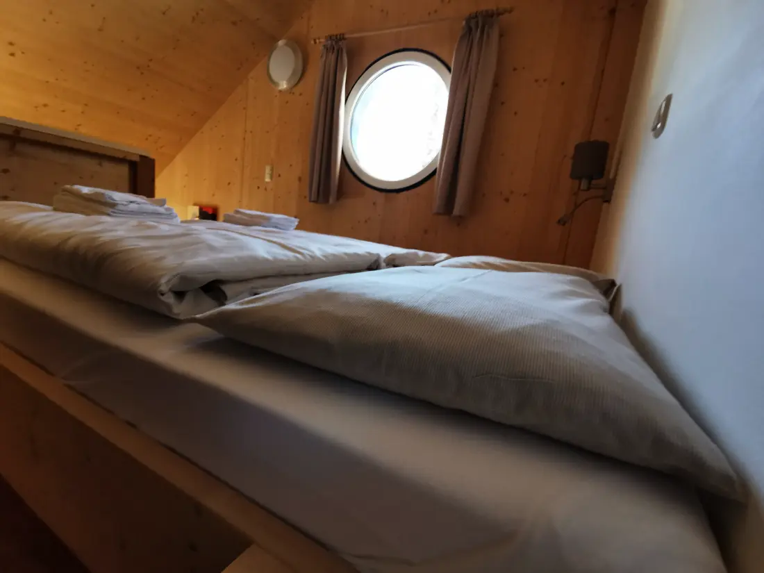Maison de Vacances Sankt Georgen ob Murau