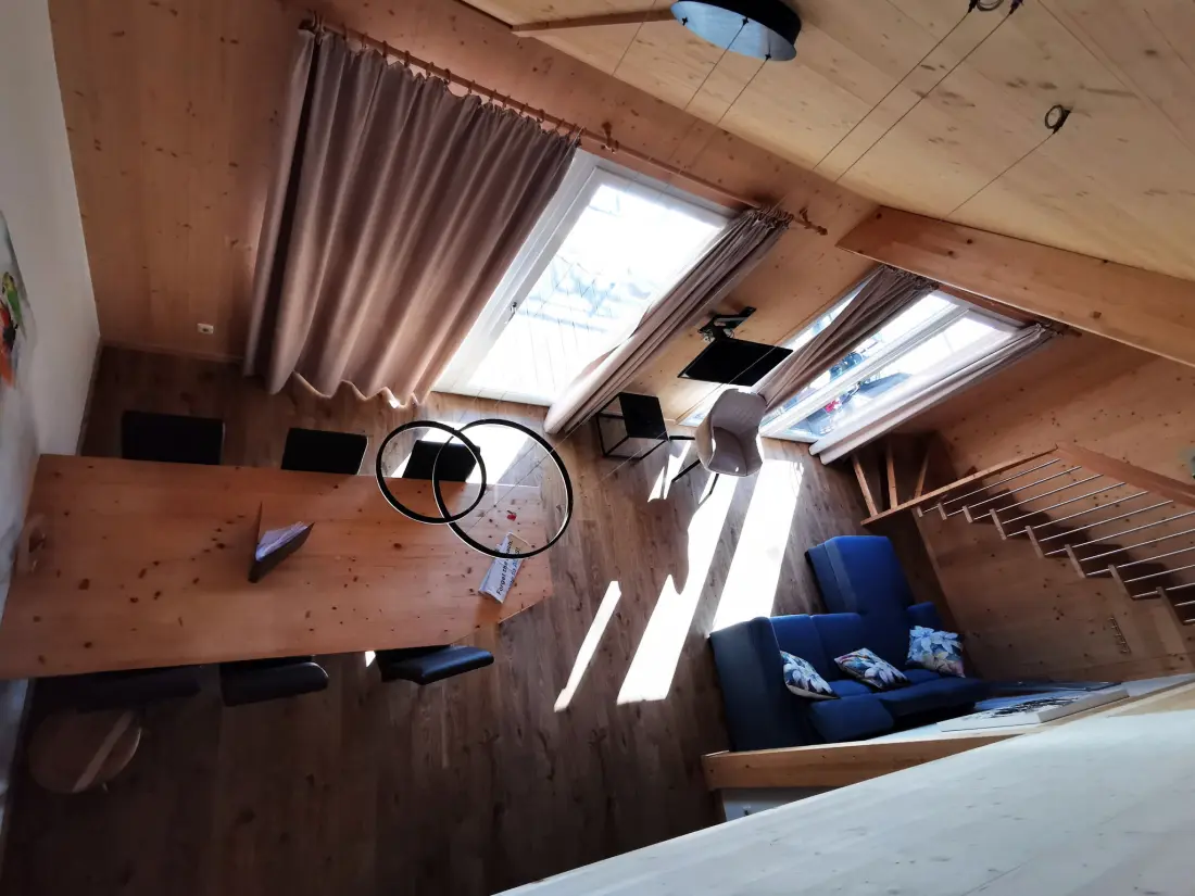Maison de Vacances Sankt Georgen ob Murau