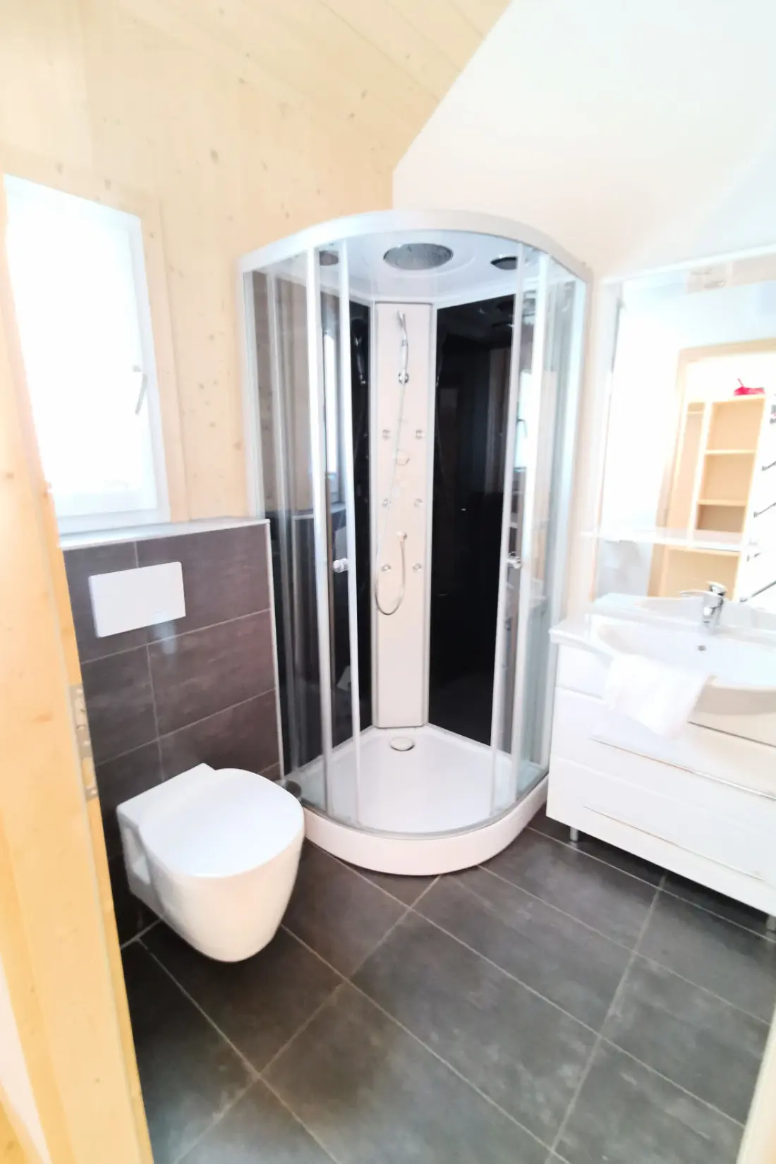 Maison de Vacances Sankt Georgen ob Murau