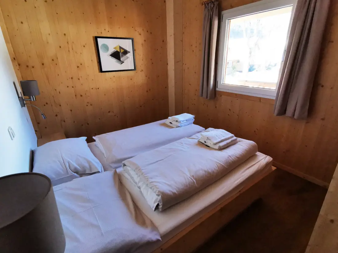 Maison de Vacances Sankt Georgen ob Murau