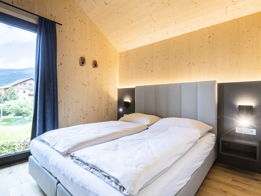 Maison de Vacances Sankt Georgen ob Murau