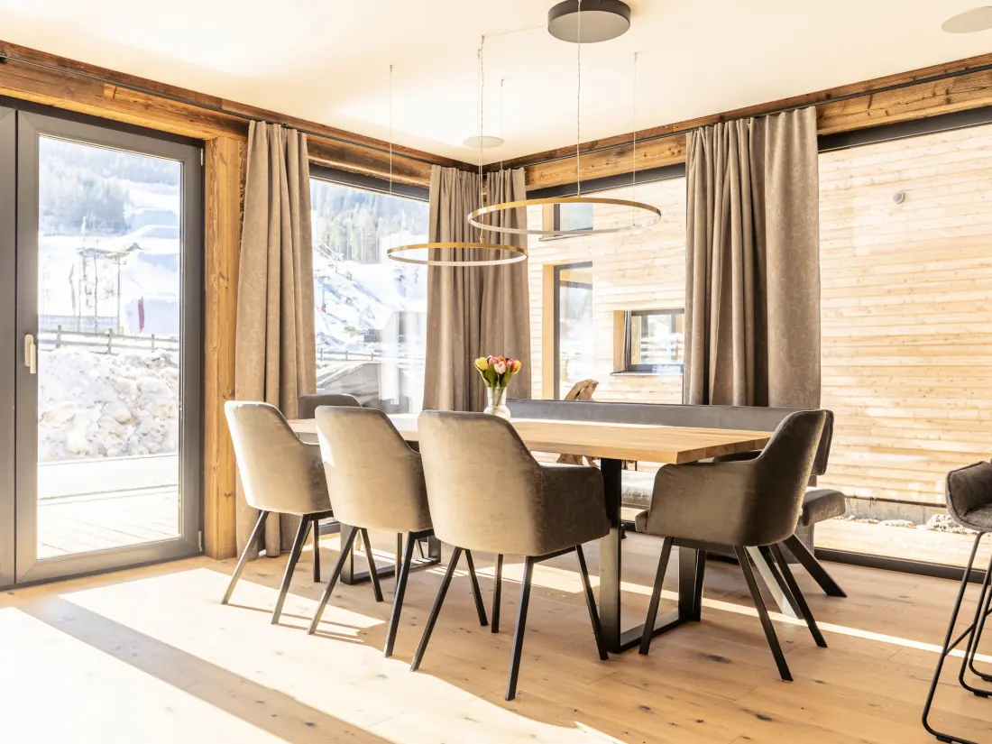 Maison de Vacances Sankt Georgen ob Murau