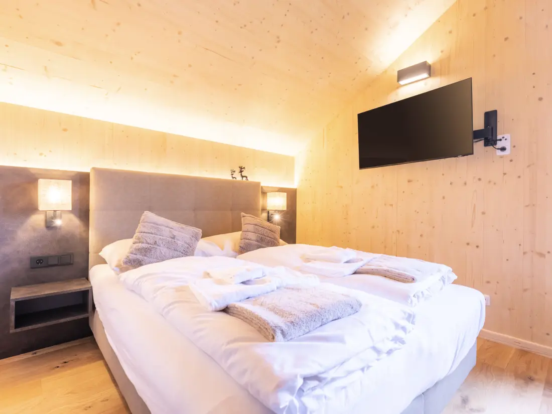 Maison de Vacances Sankt Georgen ob Murau