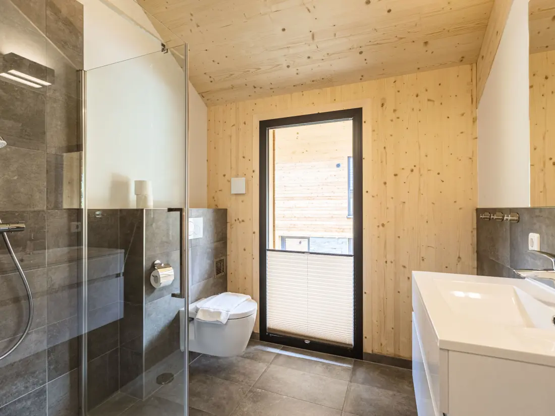 Maison de Vacances Sankt Georgen ob Murau