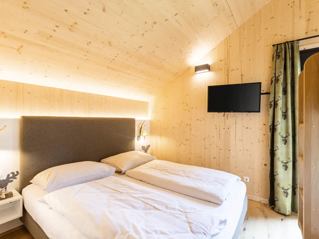 Maison de Vacances Sankt Georgen ob Murau