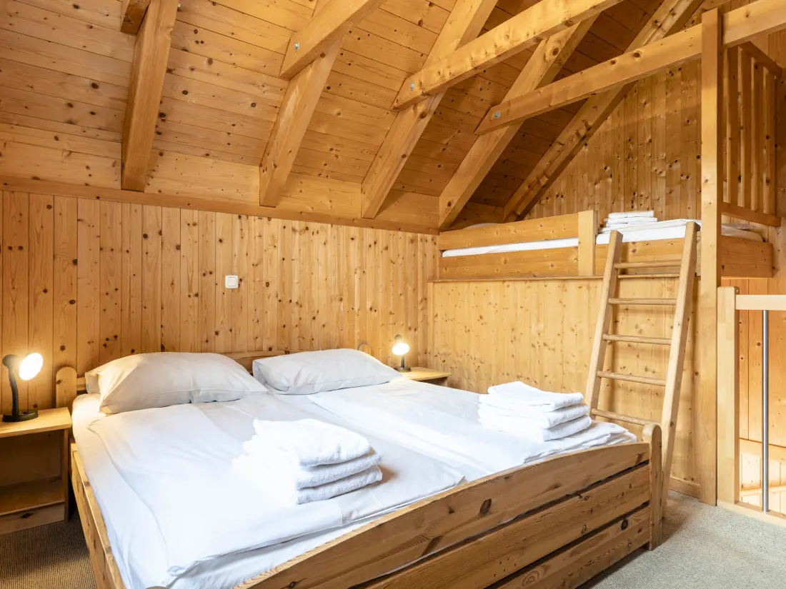 Maison de Vacances Sankt Georgen ob Murau