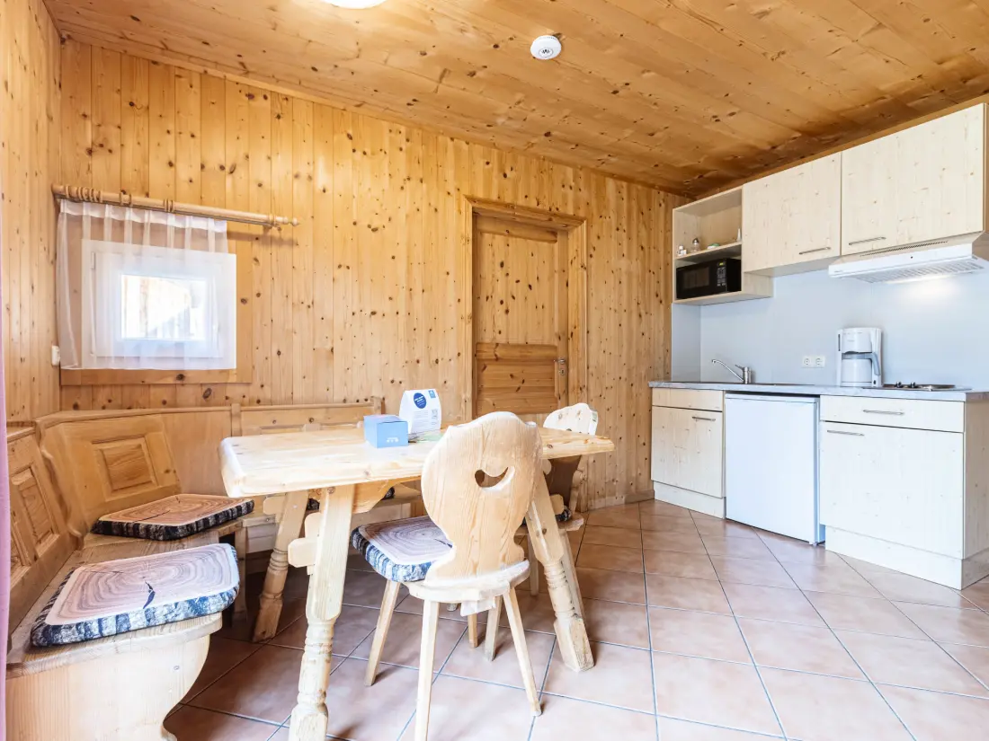 Maison de Vacances Sankt Georgen ob Murau