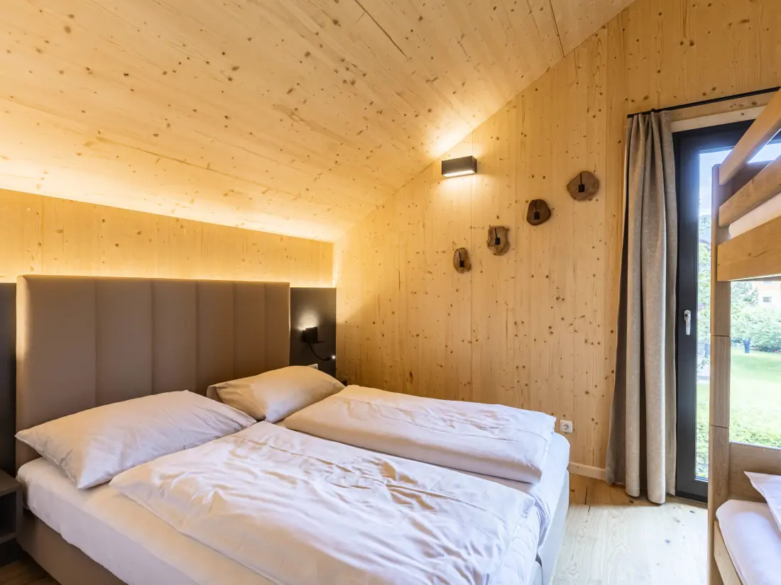 Maison de Vacances Sankt Georgen ob Murau