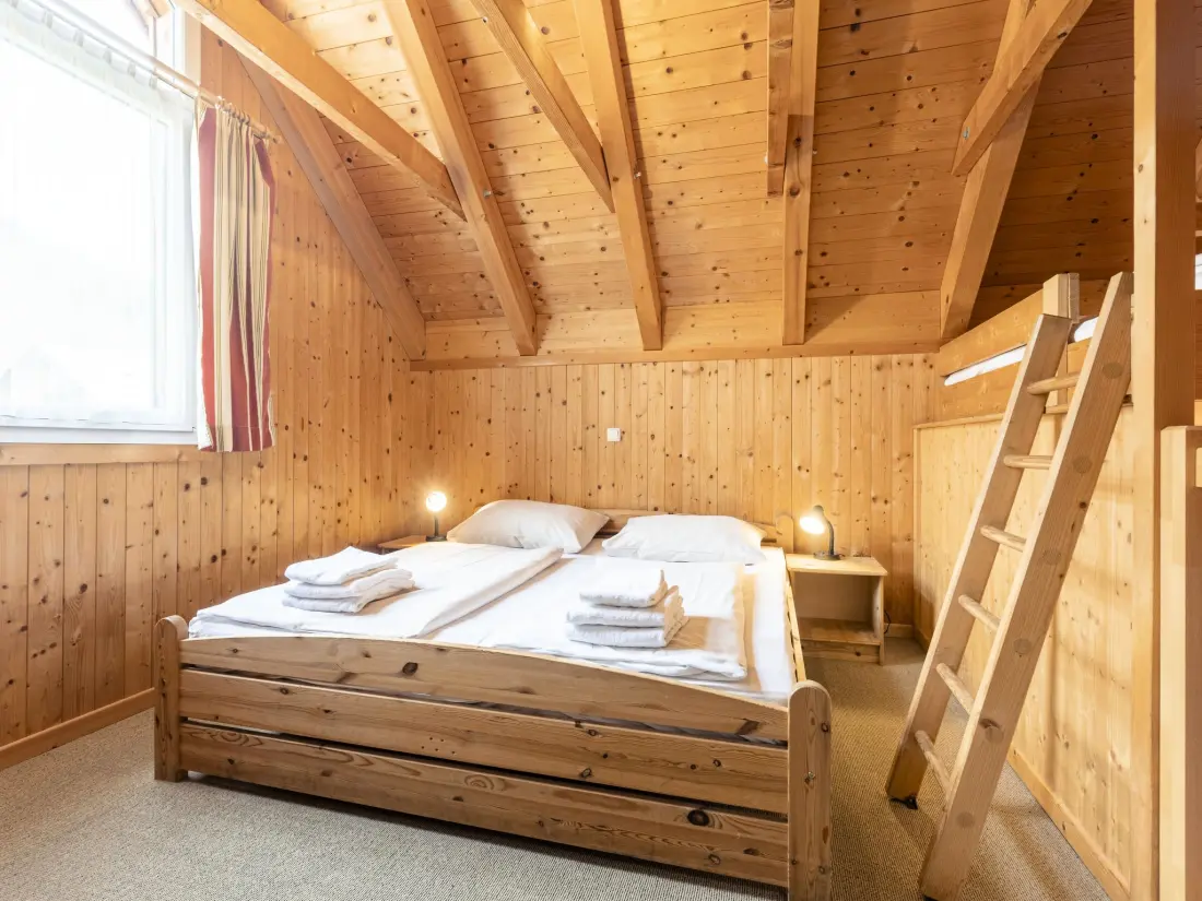 Maison de Vacances Sankt Georgen ob Murau