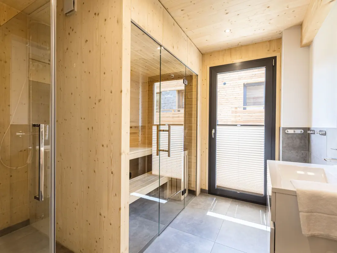 Maison de Vacances Sankt Georgen ob Murau