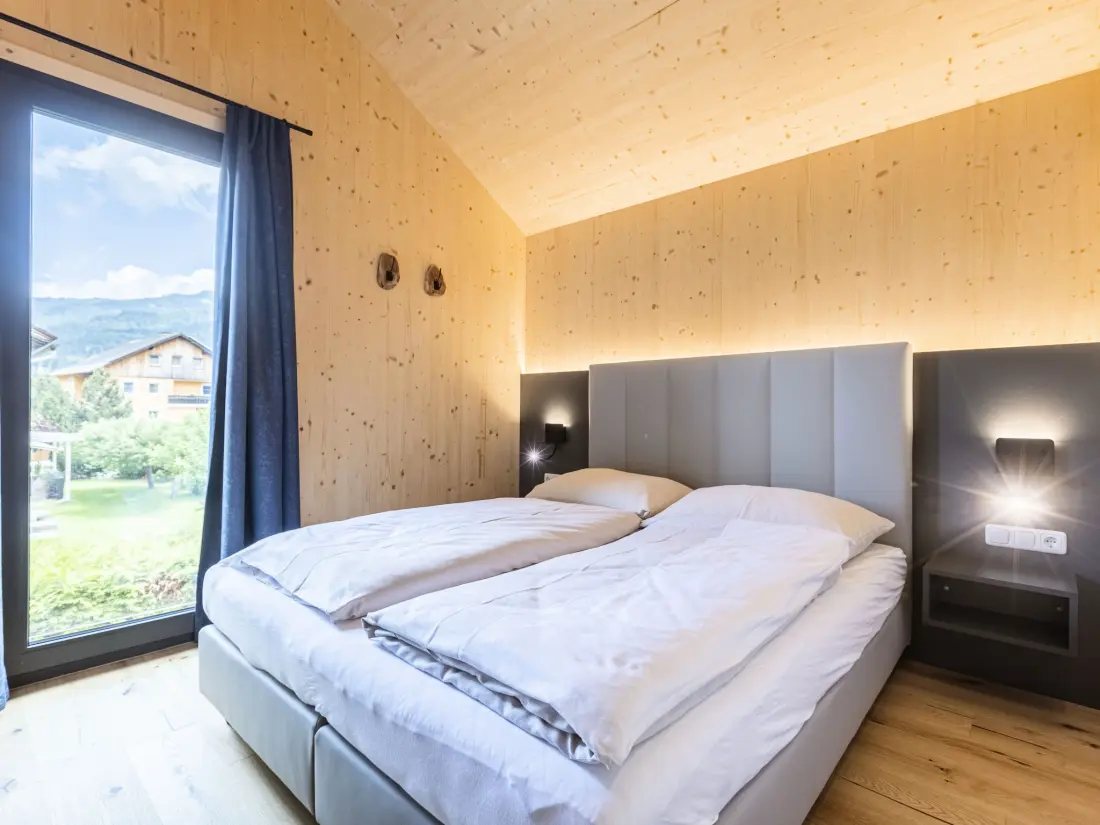 Maison de Vacances Sankt Georgen ob Murau