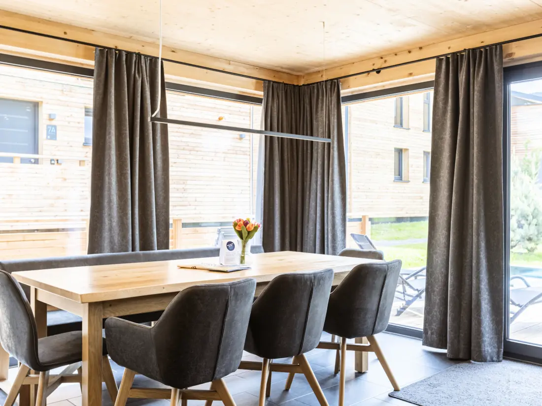 Maison de Vacances Sankt Georgen ob Murau