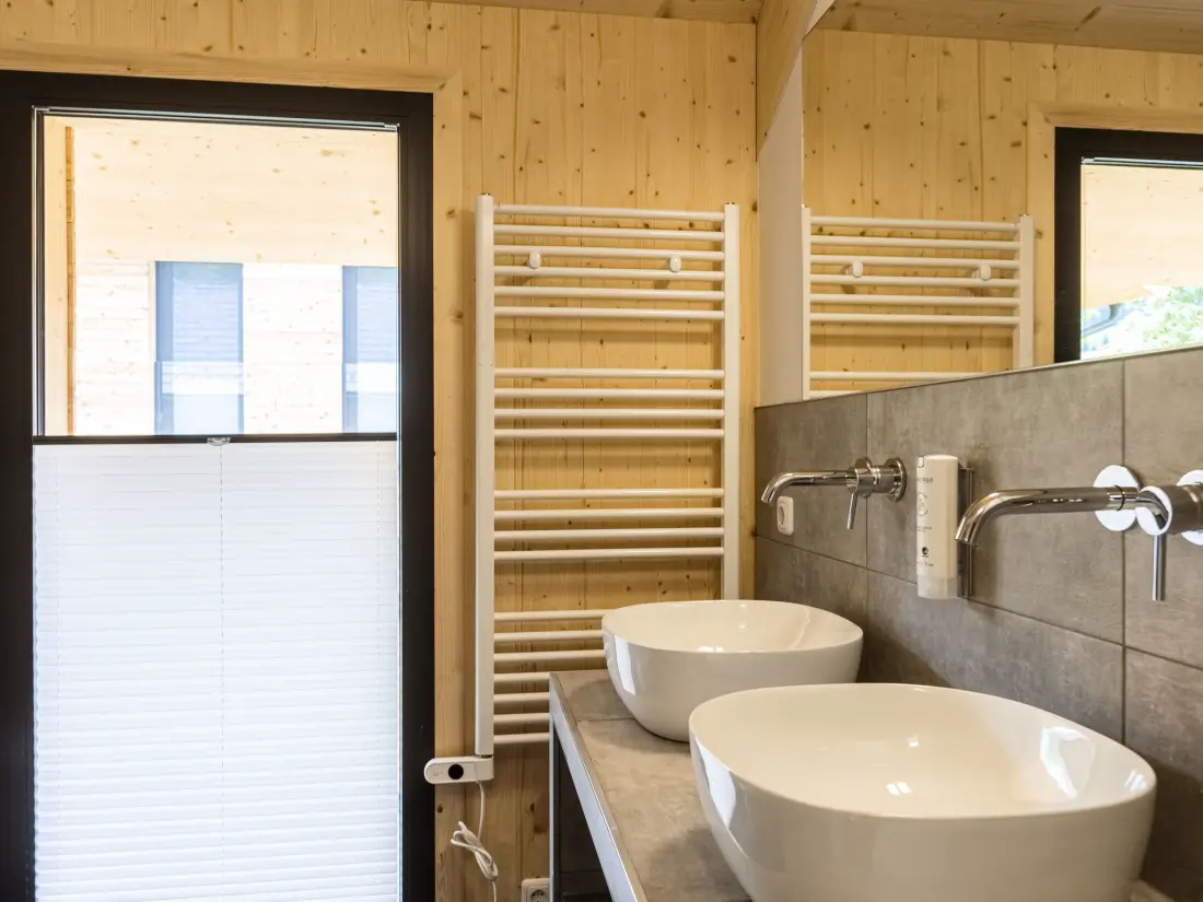 Maison de Vacances Sankt Georgen ob Murau