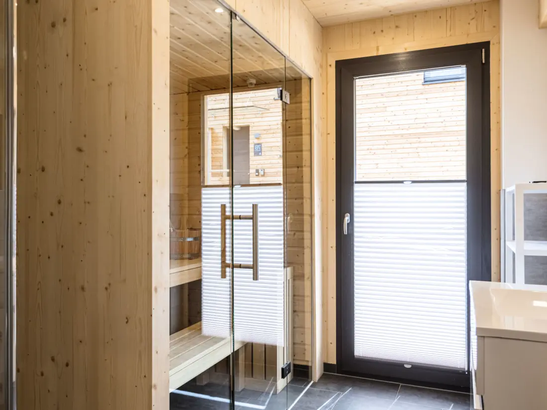 Maison de Vacances Sankt Georgen ob Murau