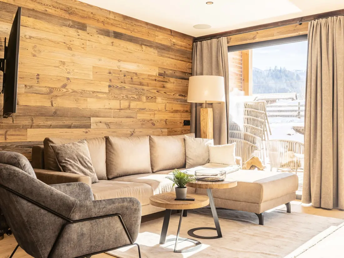 Maison de Vacances Sankt Georgen ob Murau