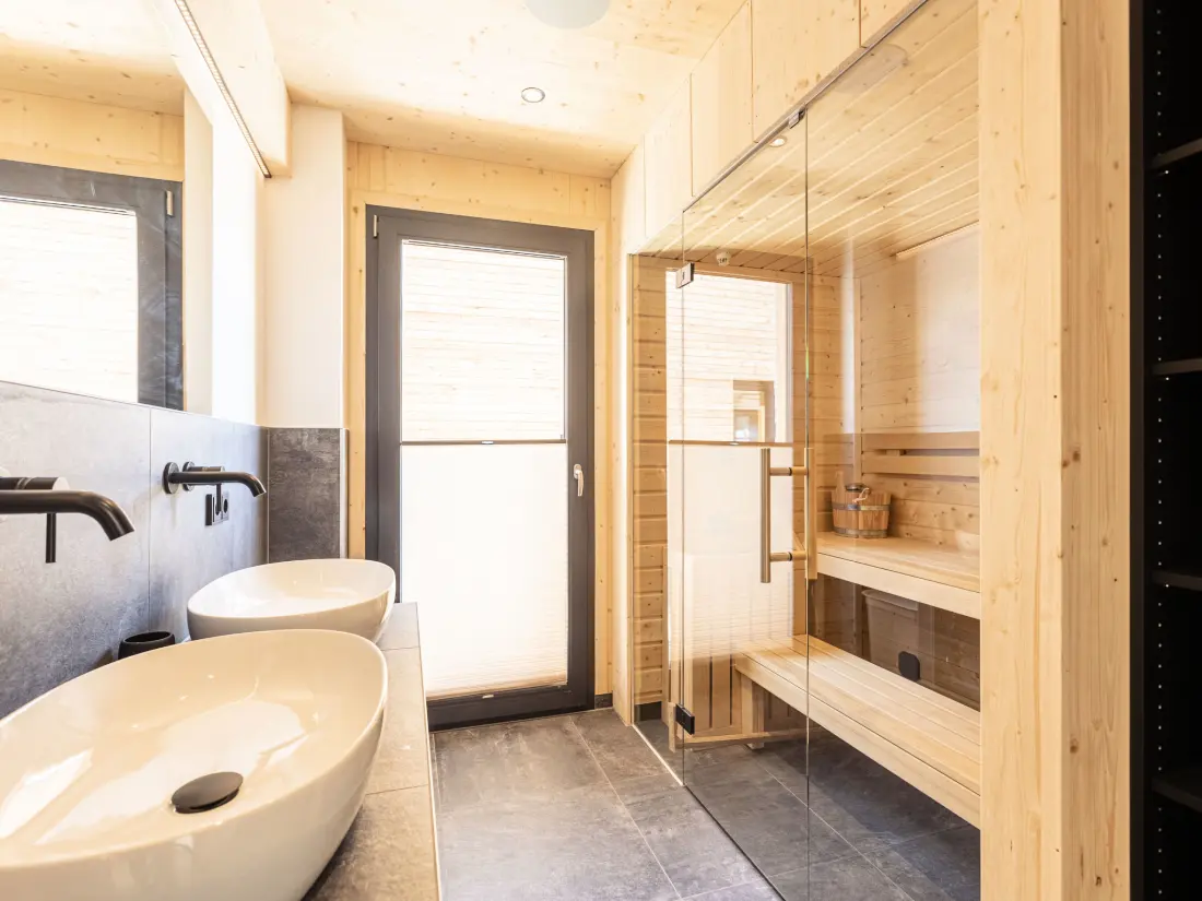 Maison de Vacances Sankt Georgen ob Murau