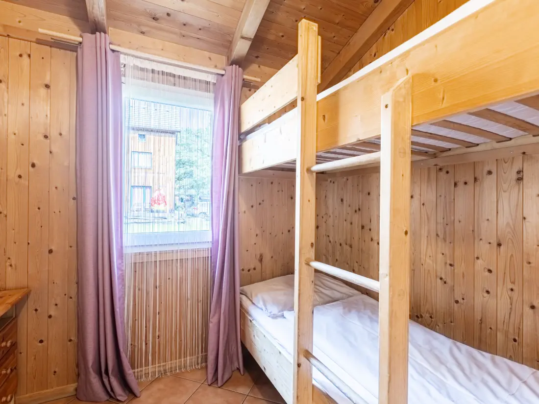 Maison de Vacances Sankt Georgen ob Murau