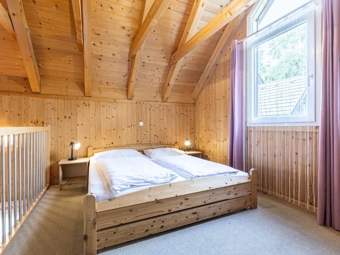 Maison de Vacances Sankt Georgen ob Murau