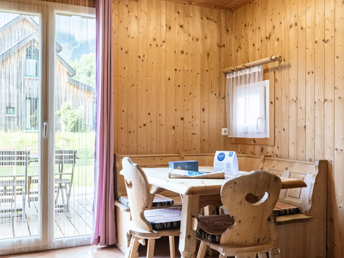Maison de Vacances Sankt Georgen ob Murau