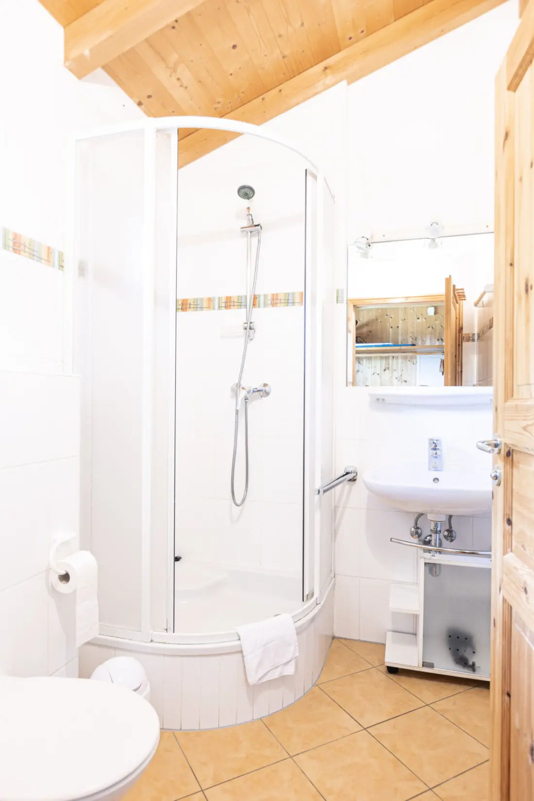 Maison de Vacances Sankt Georgen ob Murau