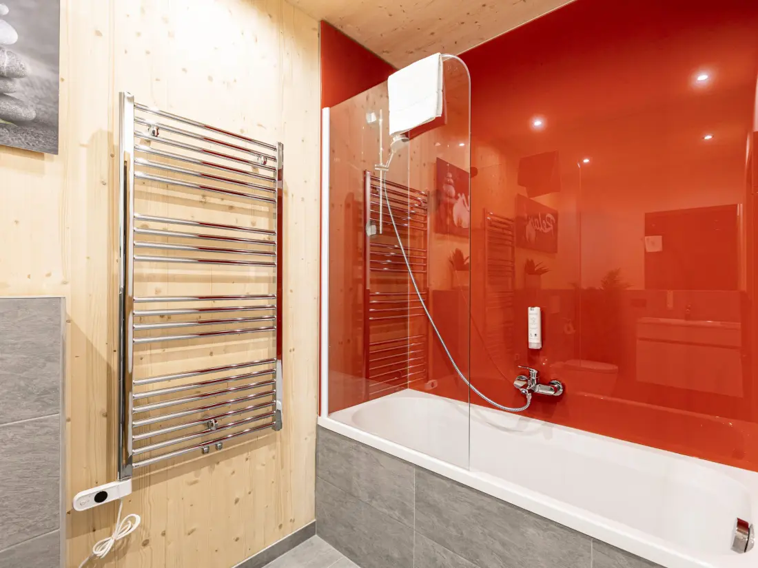 Maison de Vacances Sankt Georgen ob Murau