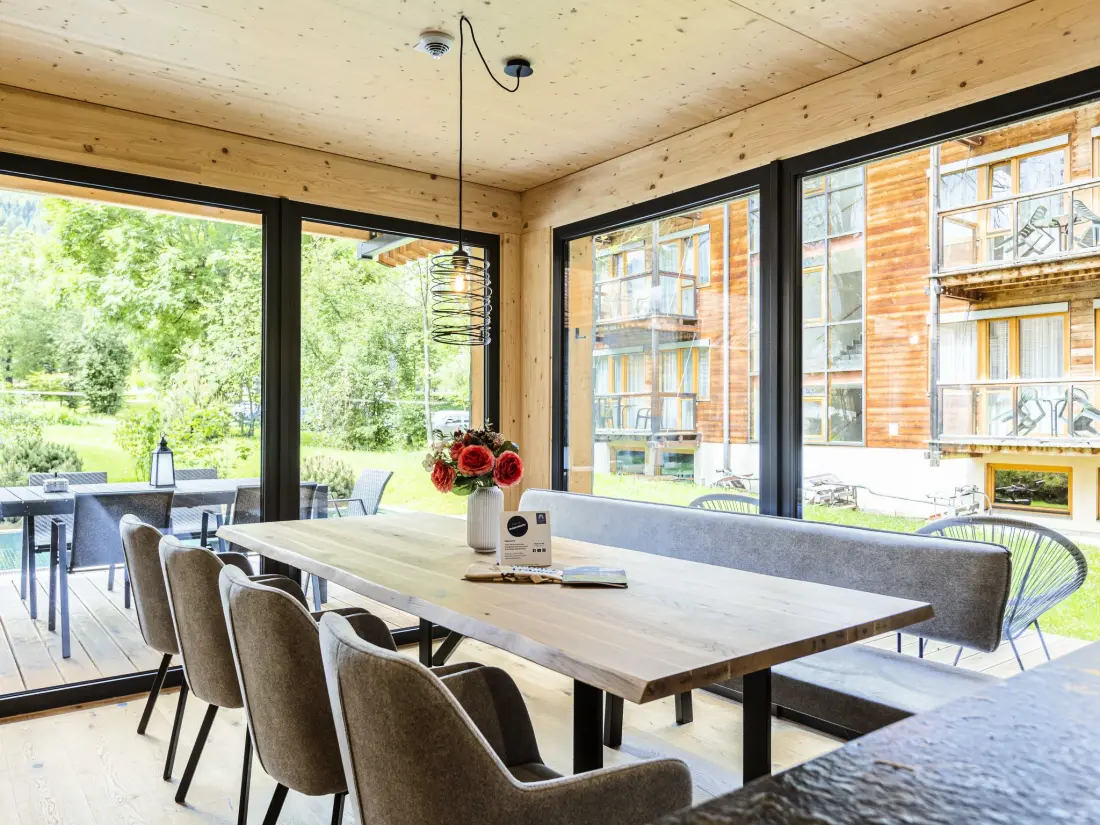 Maison de Vacances Sankt Georgen ob Murau