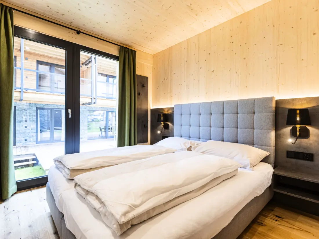 Maison de Vacances Sankt Georgen ob Murau