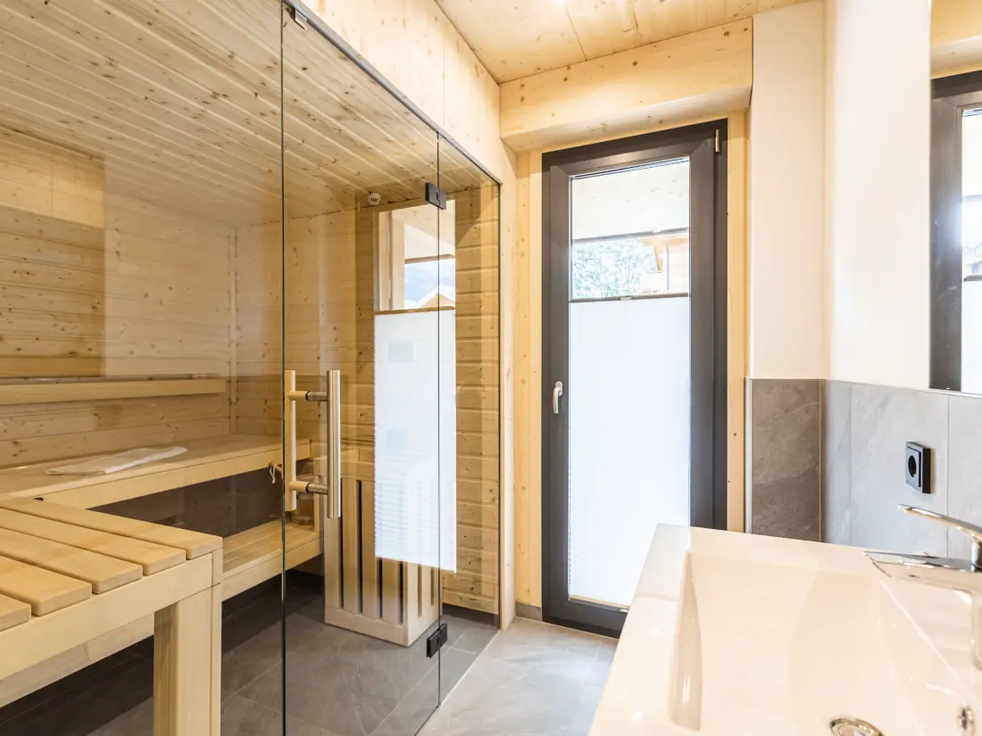 Maison de Vacances Sankt Georgen ob Murau