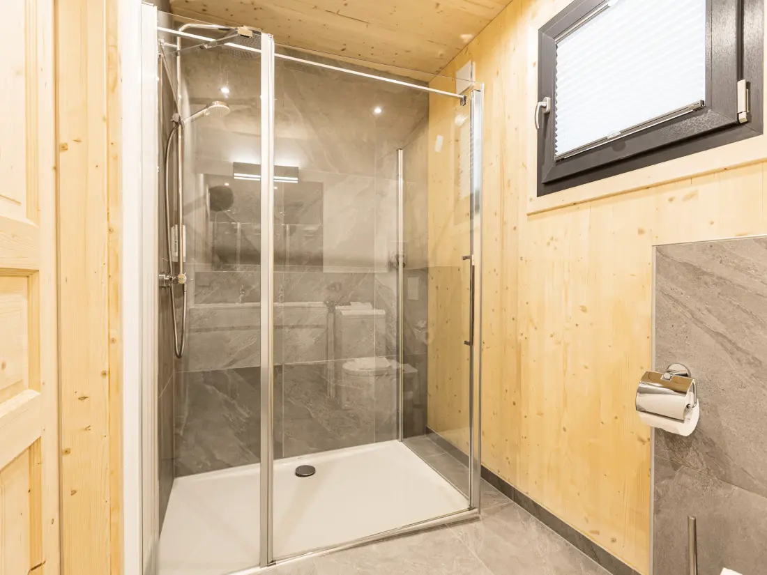 Maison de Vacances Sankt Georgen ob Murau