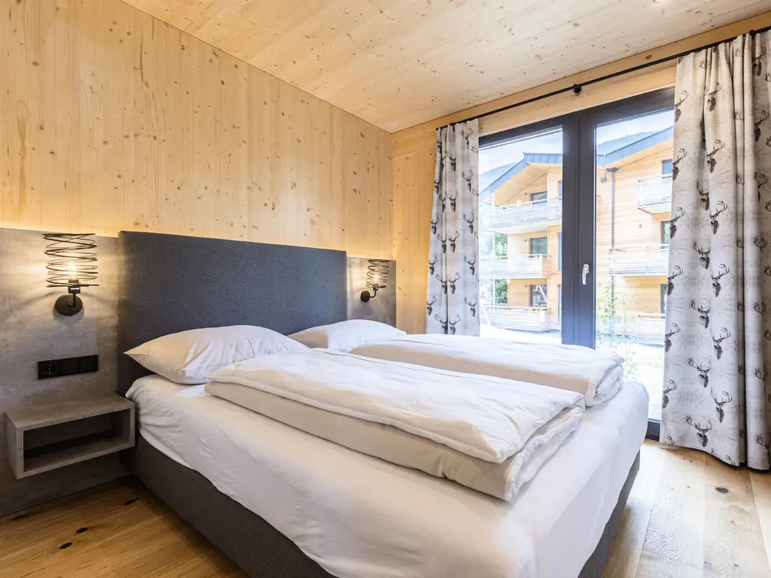 Maison de Vacances Sankt Georgen ob Murau