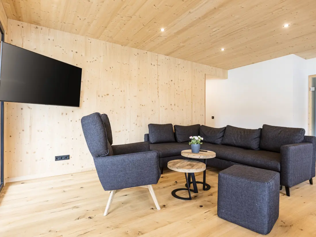 Maison de Vacances Sankt Georgen ob Murau