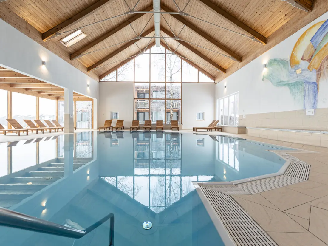 Maison de Vacances Sankt Georgen ob Murau