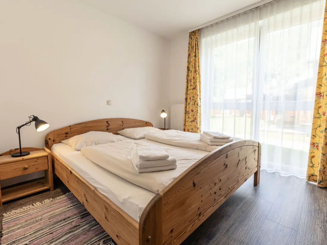 Maison de Vacances Sankt Georgen ob Murau