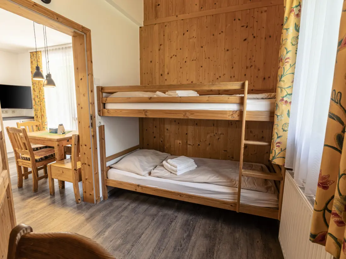 Maison de Vacances Sankt Georgen ob Murau