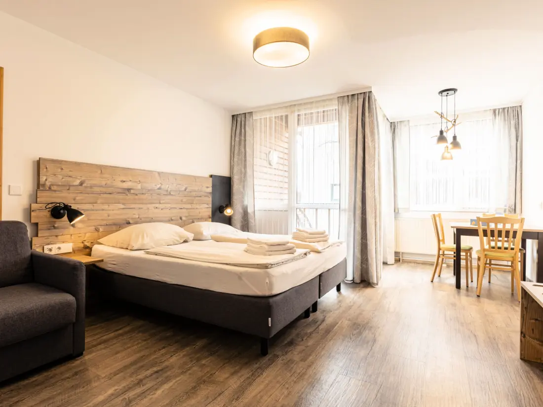Maison de Vacances Sankt Georgen ob Murau