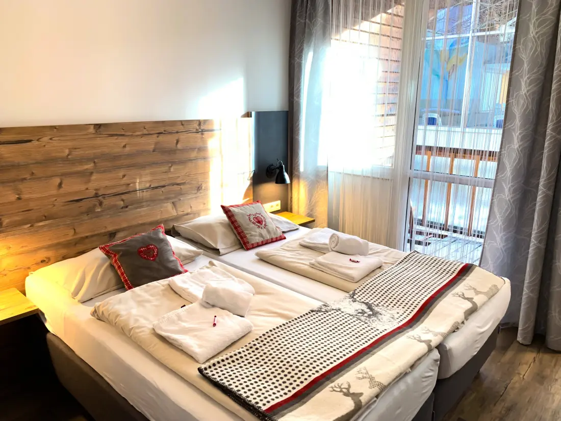Maison de Vacances Sankt Georgen ob Murau