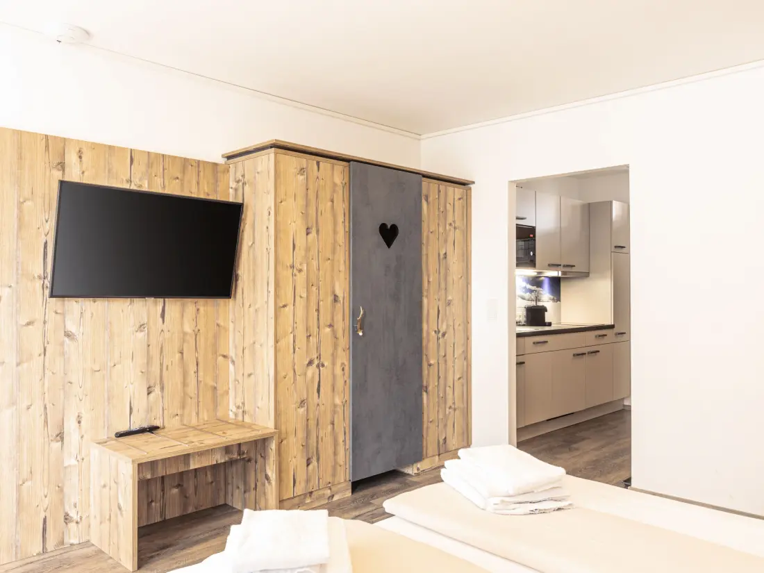 Maison de Vacances Sankt Georgen ob Murau