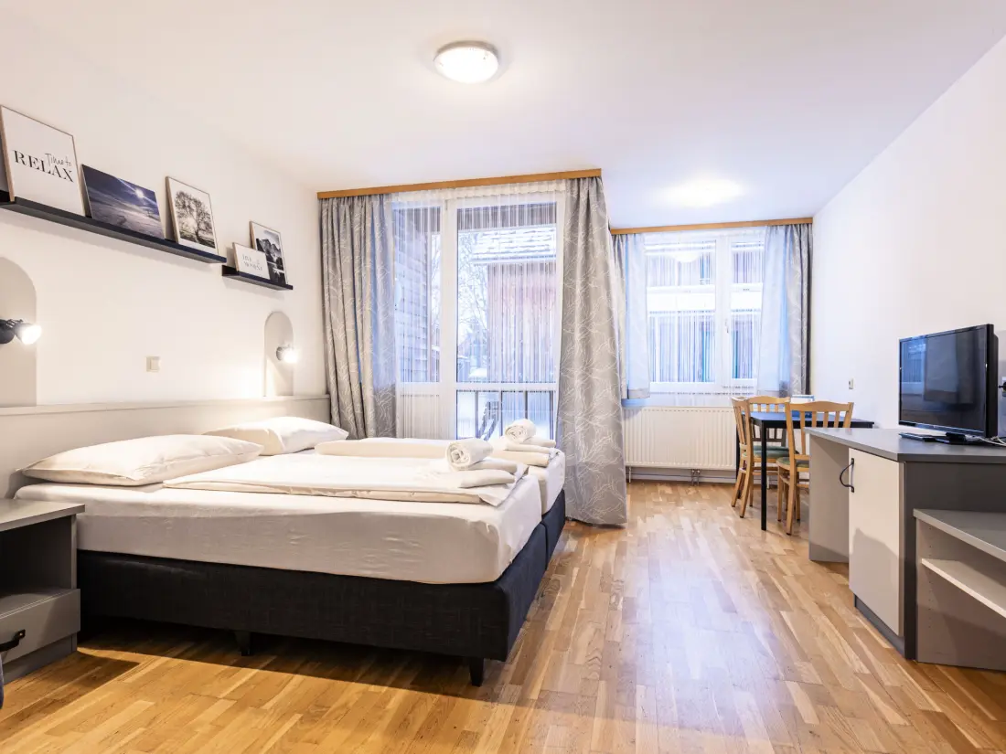 Maison de Vacances Sankt Georgen ob Murau
