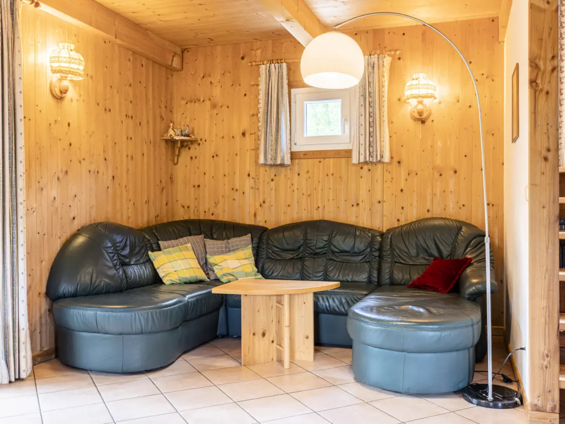 Maison de Vacances Sankt Georgen ob Murau