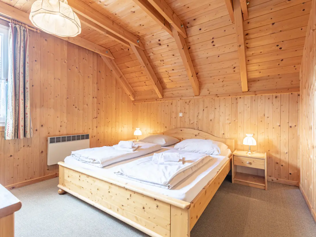 Maison de Vacances Sankt Georgen ob Murau