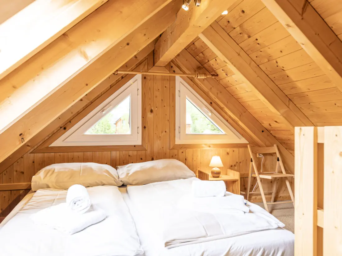 Maison de Vacances Sankt Georgen ob Murau