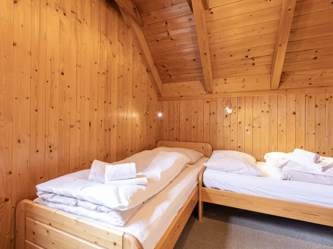 Maison de Vacances Sankt Georgen ob Murau