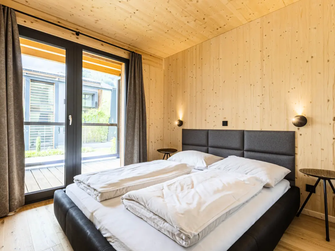 Maison de Vacances Sankt Georgen ob Murau