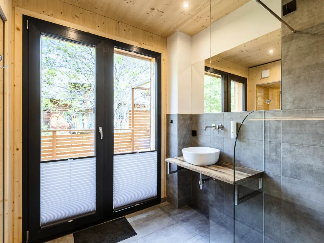 Maison de Vacances Sankt Georgen ob Murau
