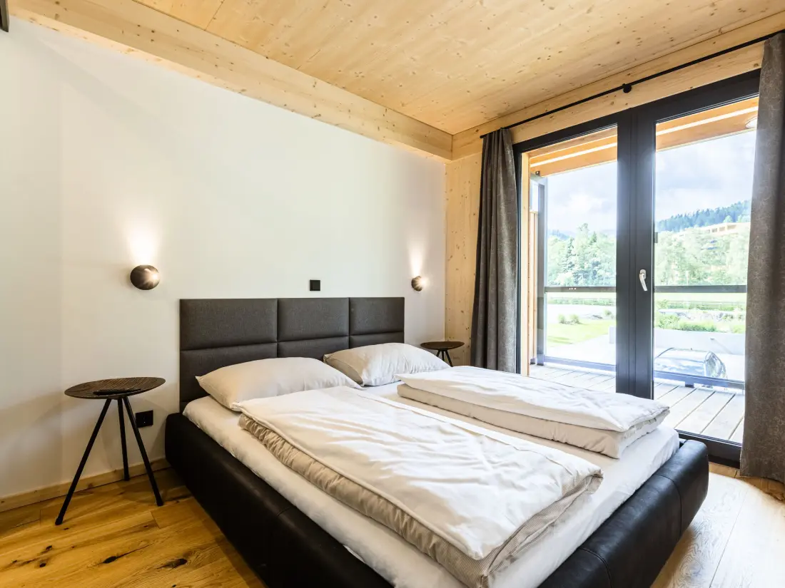 Maison de Vacances Sankt Georgen ob Murau
