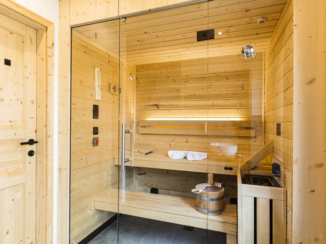 Maison de Vacances Sankt Georgen ob Murau