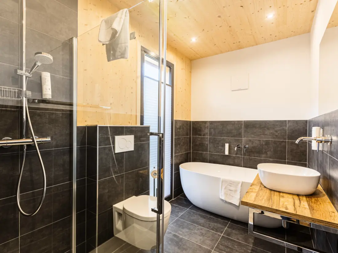 Maison de Vacances Sankt Georgen ob Murau