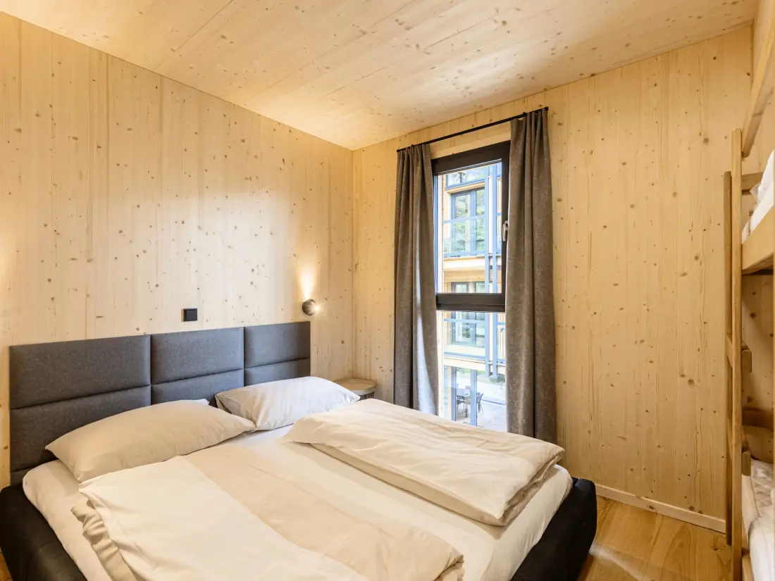 Maison de Vacances Sankt Georgen ob Murau
